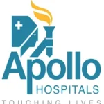 Apollo Hospitals Enterprises, Ltd logo