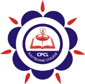 CPCL Polytechnic College logo