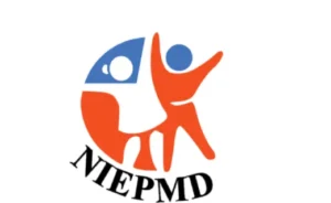 College of Audiology & Communication Sciences, NIEPMD logo