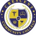 Crescent Community College logo