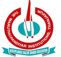 Department of Management Studies, Thanjavur logo