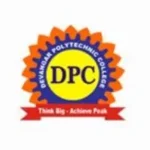 Devangar Polytechnic College logo