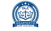 Dhanvanth Law College, Karur logo