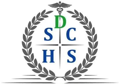 Dindigul Shifa College of Health Sciences logo
