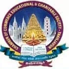 Dr. Nalli Kuppusamy Arts College logo
