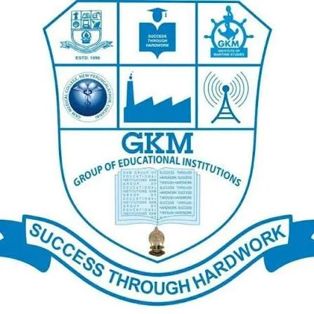 GKM College of Engineering and Technology, Chennai logo