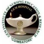 Gem Institute of Paramedical Sciences logo