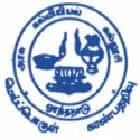 Government College of Education, Vellore logo