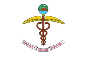 Govt. Mohan Kumaramangalam Medical College logo
