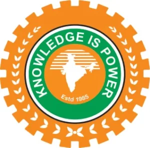 Hindustan Institute of Technology and Science logo
