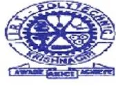 IRT Polytechnic College, Bargur logo