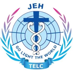 Institute of Ophthalmology, Joseph Eye Hospital logo