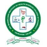 JKK Munirajah Institute of Health Sciences logo