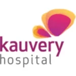 KMC Speciality Hospitals (I) Ltd. (Kauvery Hospital) logo
