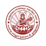 Kamaraj College logo