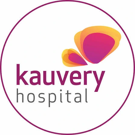 Kaveri Medical Centre & Hospital, Tiruchirappalli (Allied Health Sciences) logo