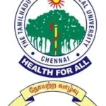 Madras Medical College logo