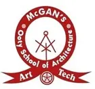 McGan's Academy of Yoga and Sports logo