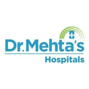 Mehta Hospitals Pvt. Ltd logo