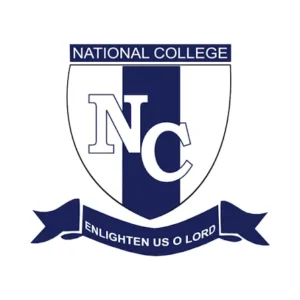 National College logo