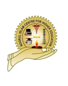 Noorul Islam Centre for Higher Education (NICHE) logo