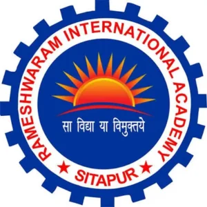 Rameswaram Maritime Academy logo