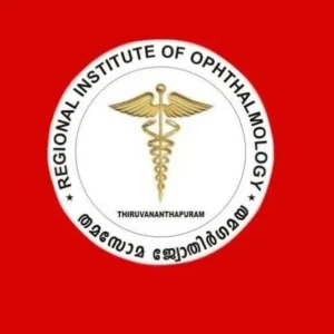 Regional Institute of Ophthalmology, Govt. Ophthalmic Hospital logo