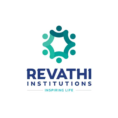 Revathi Institute of Occupational Therapy and Medical Research, Tirupur logo