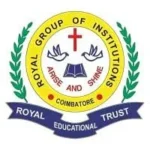 Royal College of Paramedical Science logo