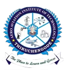 Shri Sai Baba Polytechnic College, Namakkal logo
