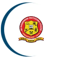 Sri Ragavendra Polytechnic College, Namakkal logo