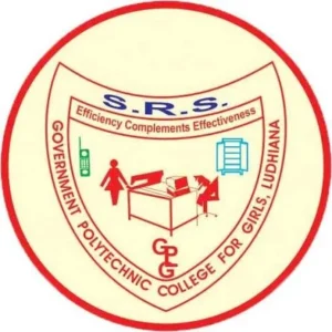 SRS Polytechnic College logo