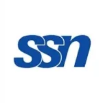 SSN College of Engineering – Marine Engineering logo