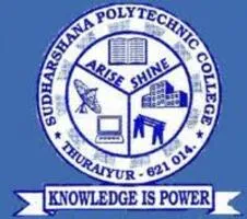 Sudharshana Polytechnic College, Trichy logo