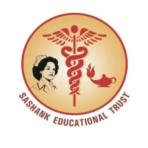 Sandhya College of Health Sciences logo