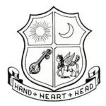 Sri Sarada College of Education for Women logo