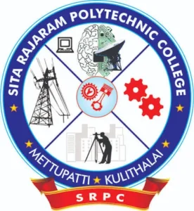 Sita Rajaram Polytechnic College logo