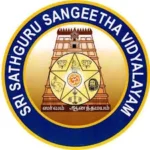 Sri Sathguru Sangeetha Vidyalayam, Madurai logo