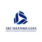 Sri Shanmugha Institute of Medical Science And Research logo