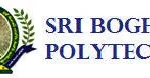 Sriboghar Polytechnic College logo