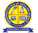 Srinivasan College of Arts and Science logo
