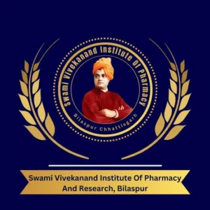 Swamy Vivekanandha College Of Pharmacy logo