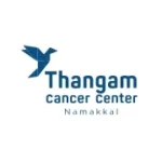 Thangam Hospital logo