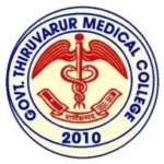 Thiruvarur Medical College & Hospital logo