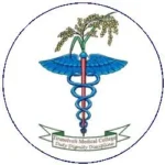 Tirunelveli Medical College & Hospital logo