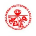 Valliammai Polytechnic College logo
