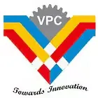 Varadharajan Polytechnic College logo