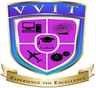 Varuvan Vadivelan College of Education logo