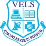 Vels Institute of Science, Technology & Advanced Studies logo