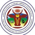 Veterinary College and Research Institute, Salem logo